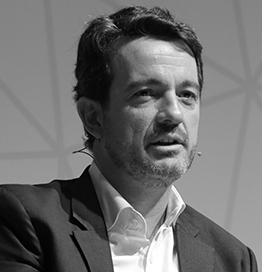 Xavier Anglada –  Accenture Digital Lead, MENA and Turkey